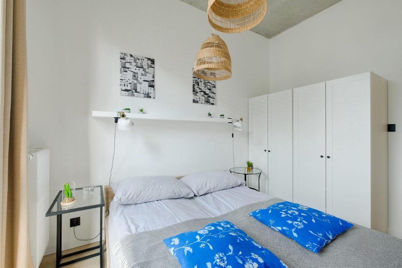 Apartamenty Patriotow 303 Warschau Exterior foto